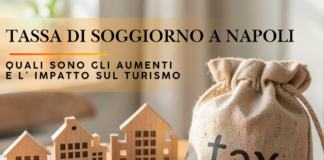 Tassa di soggiorno a Napoli 2026: Guida agli aumenti e come gestire l’impatto sugli ospiti Tassa di soggiorno a Napoli 2026: Guida agli aumenti e come gestire l'impatto sugli ospiti - Direzione Hotel
