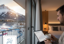 Olimpiadi 2026: 5 consigli strategici per Hotel e strutture ricettive Olimpiadi 2026: 5 consigli strategici per Hotel e strutture ricettive - Direzione Hotel