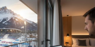 Olimpiadi 2026: 5 consigli strategici per Hotel e strutture ricettive Olimpiadi 2026: 5 consigli strategici per Hotel e strutture ricettive - Direzione Hotel