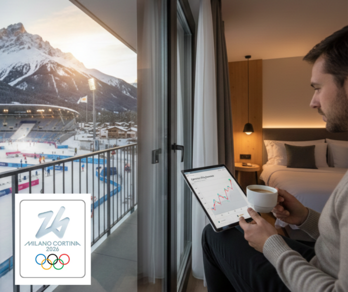 Olimpiadi 2026: 5 consigli strategici per Hotel e strutture ricettive - Direzione Hotel