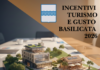 Incentivi Turismo e Gusto Basilicata 2026: Guida alla proroga e ai finanziamenti Incentivi Turismo e Gusto Basilicata 2026: Guida alla proroga e ai finanziamenti - Direzione Hotel