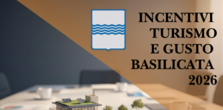 Incentivi Turismo e Gusto Basilicata 2026: Guida alla proroga e ai finanziamenti Incentivi Turismo e Gusto Basilicata 2026: Guida alla proroga e ai finanziamenti - Direzione Hotel