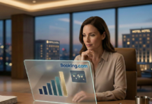 Analisi competitor diretti e del gruppo competitor su Booking.com: Come aumentare il prezzo medio e il fatturato per camera Analisi competitor diretti e del gruppo competitor su Booking.com: Come aumentare il prezzo medio e il fatturato per camera - Direzione Hotel