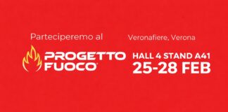 De Bartolo S.r.l. Termocamini al Progetto Fuoco 2026: sostenibilità, innovazione e design in mostra a Verona