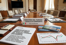 Crisi Medio Oriente: Santanchè convoca il Turismo Organizzato. Focus sulle ricadute per il comparto Crisi Medio Oriente: Santanchè convoca il Turismo Organizzato. Focus sulle ricadute per il comparto - Direzione Hotel