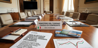 Crisi Medio Oriente: Santanchè convoca il Turismo Organizzato. Focus sulle ricadute per il comparto Crisi Medio Oriente: Santanchè convoca il Turismo Organizzato. Focus sulle ricadute per il comparto - Direzione Hotel