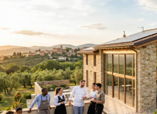 Staff House Titolo II: 54 milioni per gli alloggi dei dipendenti. Guida al nuovo incentivo Staff House Titolo II: 54 milioni per gli alloggi dei dipendenti. Guida al nuovo incentivo - Direzione Hotel