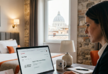 Airbnb e Welcome Pickups: il Transfer Privato entra in App. Rivoluzione per la Guest Experience Airbnb e Welcome Pickups: il Transfer Privato entra in App. Rivoluzione per la Guest Experience - Direzione Hotel