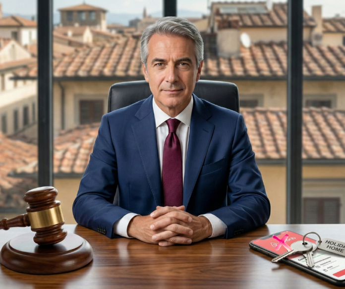 Affitti Brevi 2026: La nuova stretta che scuote dipendenti pubblici e professionisti - Direzione Hotel Affitti Brevi 2026: La nuova stretta che scuote dipendenti pubblici e professionisti - Direzione Hotel