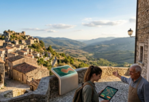 Borghi Digitali: Al via la Call Nazionale per ridisegnare l’accoglienza nei piccoli comuni Borghi Digitali: Al via la Call Nazionale per ridisegnare l’accoglienza nei piccoli comuni - Direzione Hotel