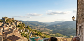 Borghi Digitali: Al via la Call Nazionale per ridisegnare l’accoglienza nei piccoli comuni Borghi Digitali: Al via la Call Nazionale per ridisegnare l’accoglienza nei piccoli comuni - Direzione Hotel