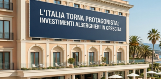 Investimenti alberghieri: l’Italia vola nel 2025. Santanchè: “Siamo una terra di opportunità” Investimenti alberghieri: l’Italia vola nel 2025. Santanchè: "Siamo una terra di opportunità" - Direzione Hotel