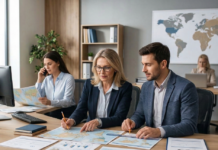 Ritenute d’acconto provvigioni: differimento al 1° maggio 2026 per Agenzie e Intermediari Ritenute d’acconto provvigioni: differimento al 1° maggio 2026 per Agenzie e Intermediari : Direzione Hotel