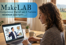 Digital Transformation e Turismo: 4 Webinar gratuiti per far crescere il tuo business Digital Transformation e Turismo: 4 Webinar gratuiti per far crescere il tuo business - Direzione Hotel