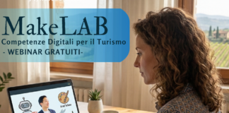 Digital Transformation e Turismo: 4 Webinar gratuiti per far crescere il tuo business Digital Transformation e Turismo: 4 Webinar gratuiti per far crescere il tuo business - Direzione Hotel