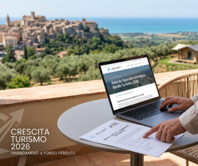 Camera di Commercio Frosinone e Latina, un milione e 600 mila euro per turismo e pubblici esercizi - Direzione Hotel