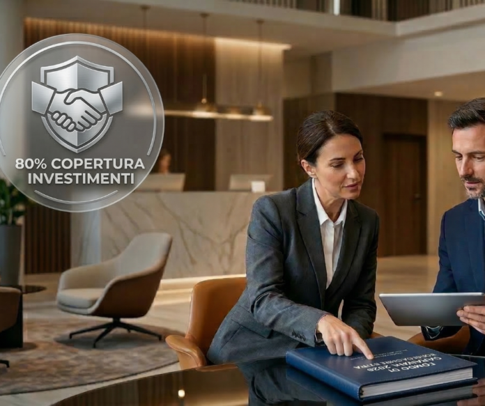 Fondo di Garanzia 2026: Arriva la proroga. Cosa cambia per gli Hotel? - Direzione Hotel