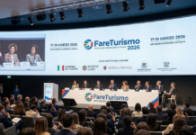 FareTurismo 2026: Il futuro dell’ospitalità si scrive a Roma FareTurismo 2026: Il futuro dell’ospitalità si scrive a Roma