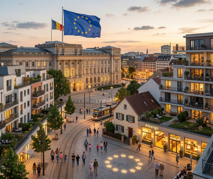 Scopri le nuove regole su tetto agli affitti brevi, incentivi fiscali per la prima casa e fondi per le ristrutturazioni energetiche - Direzione Hotel