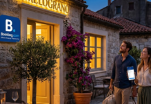 Booking.com Offerta Vacanze 2026: Cos’è e come attivarla per aumentare le prenotazioni Booking.com Offerta Vacanze 2026: Cos’è e Come Attivarla per Aumentare le Prenotazioni - Direzione Hotel