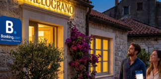 Booking.com Offerta Vacanze 2026: Cos’è e come attivarla per aumentare le prenotazioni Booking.com Offerta Vacanze 2026: Cos’è e Come Attivarla per Aumentare le Prenotazioni - Direzione Hotel