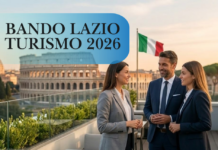 Bando Lazio 2026 Turismo: Guida ai fondi per la competitività sostenibile delle PMI Bando Lazio 2026 Turismo: Guida ai fondi per la competitività sostenibile delle PMI - Direzione Hotel