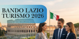 Bando Lazio 2026 Turismo: Guida ai fondi per la competitività sostenibile delle PMI Bando Lazio 2026 Turismo: Guida ai fondi per la competitività sostenibile delle PMI - Direzione Hotel
