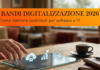 Bandi Digitalizzazione PMI 2026: Come ottenere contributi per Software e IT Bandi Digitalizzazione PMI 2026: Come ottenere contributi per Software e IT - Direzione Hotel