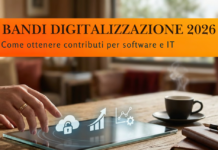 Bandi Digitalizzazione PMI 2026: Come ottenere contributi per Software e IT Bandi Digitalizzazione PMI 2026: Come ottenere contributi per Software e IT - Direzione Hotel
