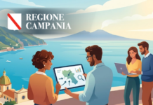 Osservatorio Regionale Flussi Turistici Campania: Cos’è e come funziona il nuovo Sistema SMART Turismo Osservatorio Regionale Flussi Turistici Campania: Cos'è e come funziona il nuovo Sistema SMART Turismo - Direzione Hotel