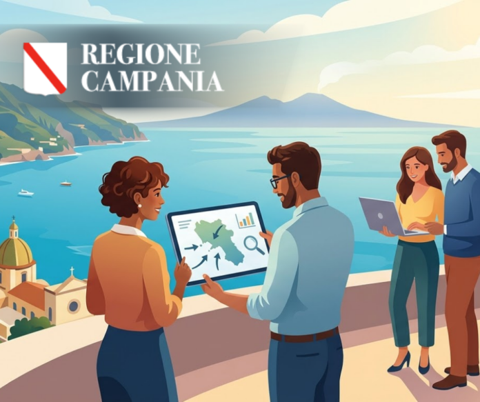 Osservatorio Regionale Flussi Turistici Campania: Cos'è e come funziona il nuovo Sistema SMART Turismo - Direzione Hotel