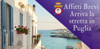 Puglia: La Riforma Decaro stringe le briglie agli Affitti Brevi Puglia: La Riforma Decaro stringe le briglie agli Affitti Brevi - Direzione Hotel