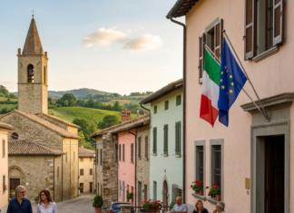 Fondos europeos y resiliencia: la estrategia del Ministerio para el turismo más allá de la crisis. Fondos europeos y resiliencia: la estrategia del Ministerio para el turismo más allá de la crisis. Direzione Hotel