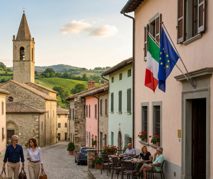 Fondi Europei e resilienza: La strategia del Ministero per un turismo oltre le crisi - Direzione Hotel