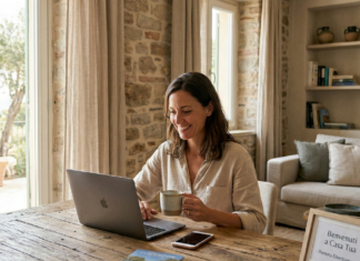 De las agencias de viajes online a las reservas directas: Cómo aumentar los ingresos de tu alojamiento con Lodgify. De las agencias de viajes online a las reservas directas: cómo aumentar los ingresos de su propiedad con Lodgify - Direzione Hotel