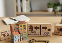 Napoli e il “Tetto del 30%”: Come la variante al PRG cambia le regole dell’ extralberghiero Napoli e il "Tetto del 30%": Come la variante al PRG cambia le regole dell' extralberghiero - Direzione Hotel