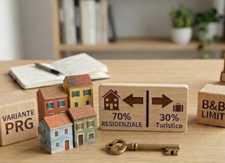 Nápoles y el "límite del 30%": cómo la variación del PRG cambia las reglas del alojamiento no hotelero. Nápoles y el "límite del 30%": Cómo la enmienda PRG cambia las reglas del alojamiento no hotelero - Direzione Hotel