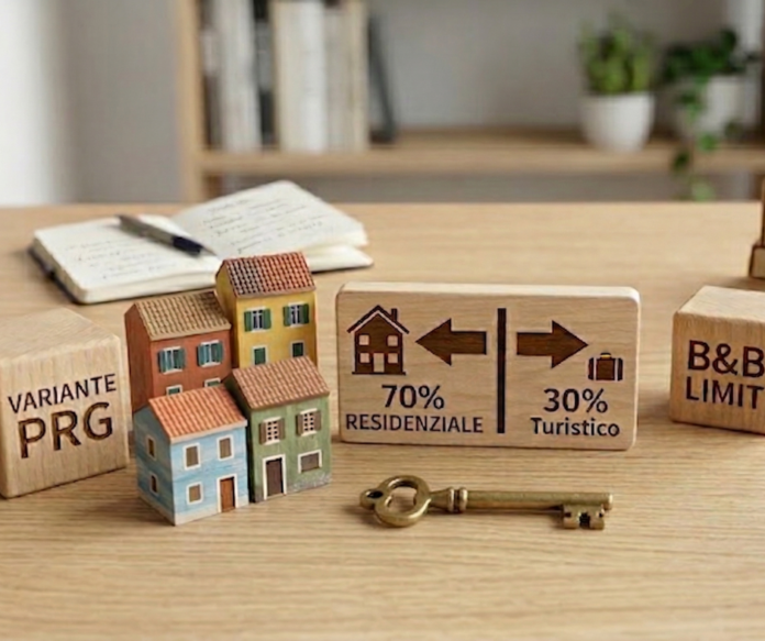 Napoli e il "Tetto del 30%": Come la variante al PRG cambia le regole dell' extralberghiero - Direzione Hotel