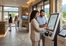 Scopri le tecnologie innovative per un’esperienza degli ospiti unica