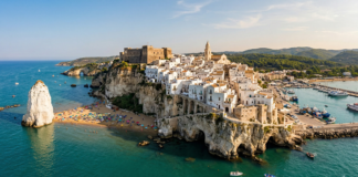 Vieste: Cosa vedere e cosa fare nella “Perla del Gargano”