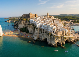 Vieste: Cosa vedere e cosa fare nella “Perla del Gargano”