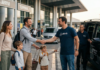 Airbnb e Welcome Pickups: al via il servizio di transfer privato per gli ospiti Airbnb e Welcome Pickups: al via il servizio di transfer privato per gli ospiti - Direzione Hotel