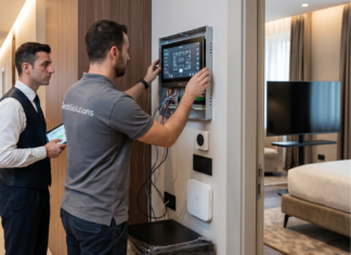 Iperammortamento 2026 per Hotel: guida agli investimenti digitali e sostenibili Iperammortamento 2026 per Hotel: guida agli investimenti digitali e sostenibili - Direzione Hotel