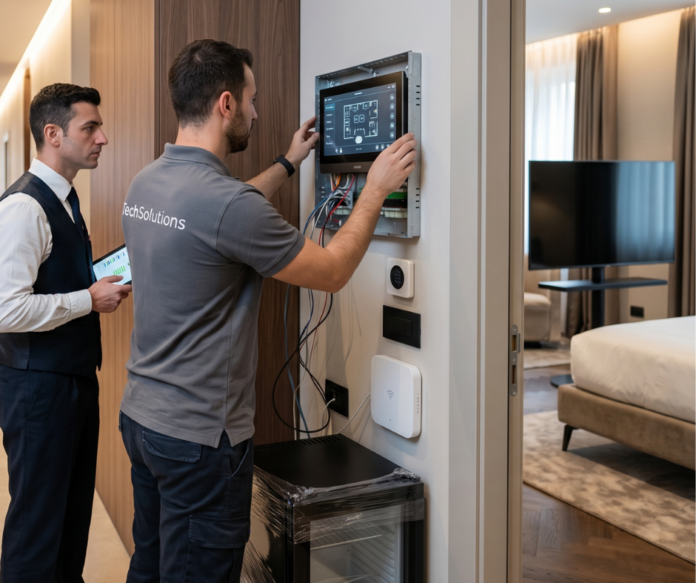 Iperammortamento 2026 per Hotel: guida agli investimenti digitali e sostenibili - Direzione Hotel