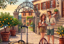 Locazioni Brevi 2026: nuovi aggiornamenti dell’Agenzia delle Entrate Locazioni Brevi 2026: nuovi aggiornamenti dell’Agenzia delle Entrate - Direzione Hotel