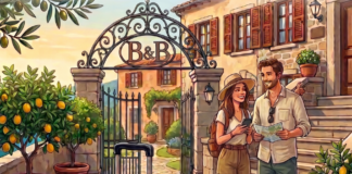 Locazioni Brevi 2026: nuovi aggiornamenti dell’Agenzia delle Entrate Locazioni Brevi 2026: nuovi aggiornamenti dell’Agenzia delle Entrate - Direzione Hotel