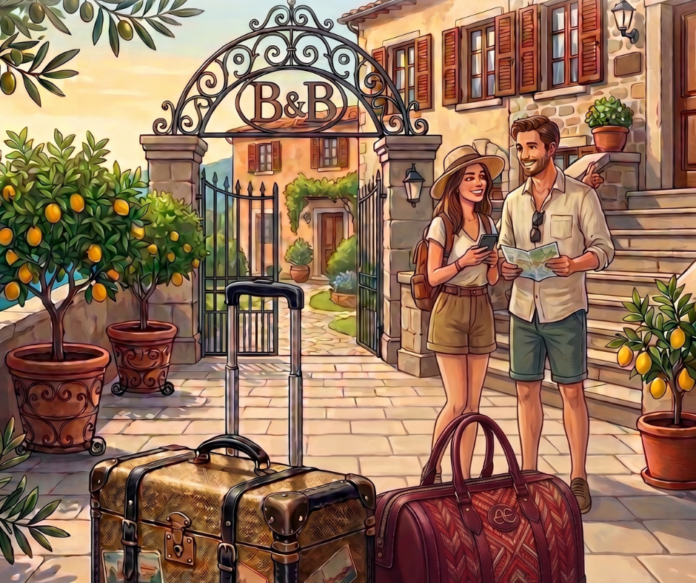 Locazioni Brevi 2026: nuovi aggiornamenti dell’Agenzia delle Entrate - Direzione Hotel