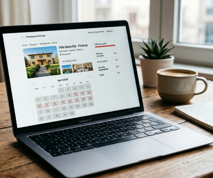 Troppe prenotazioni? Ecco quando il Fisco contesta l'attività imprenditoriale - Direzione Hotel