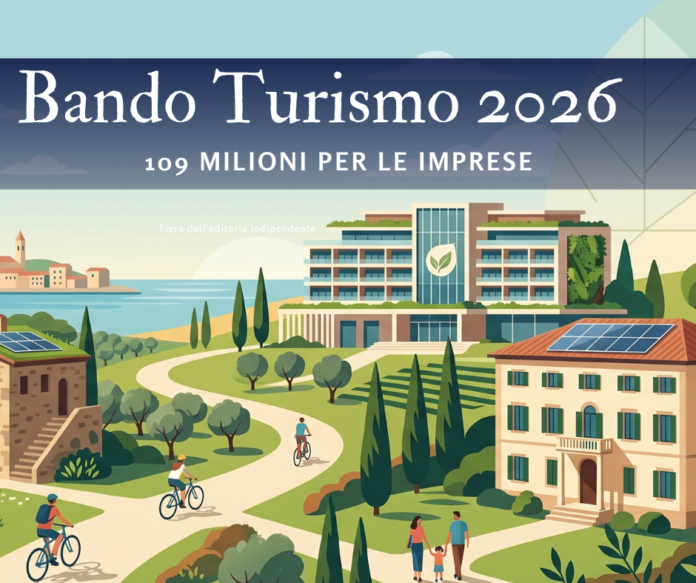 Turismo Sostenibile: arrivano 109 milioni di euro per lo sviluppo e l’innovazione delle strutture ricettive - Direzione Hotel