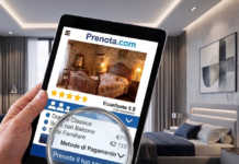 Booking nel mirino dell’Antitrust: sotto la lente i programmi “Partner Preferiti” Booking nel mirino dell’Antitrust: sotto la lente i programmi "Partner Preferiti" - Direzione Hotel